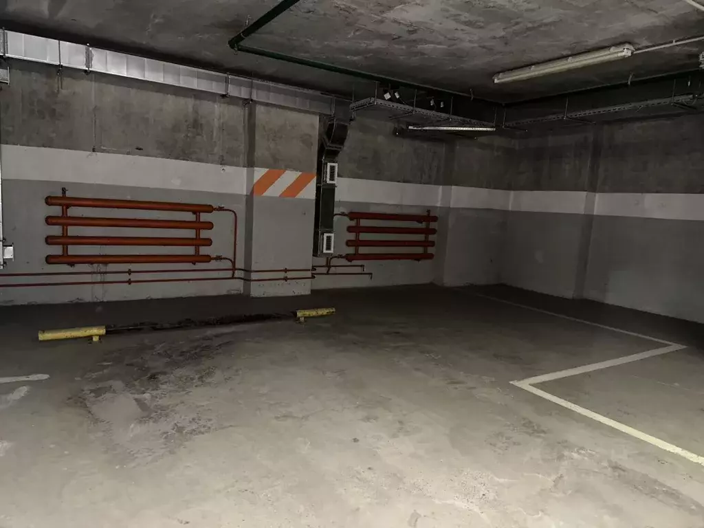 Гараж в Московская область, Одинцово Можайское ш., 38Г (31 м) - Фото 1