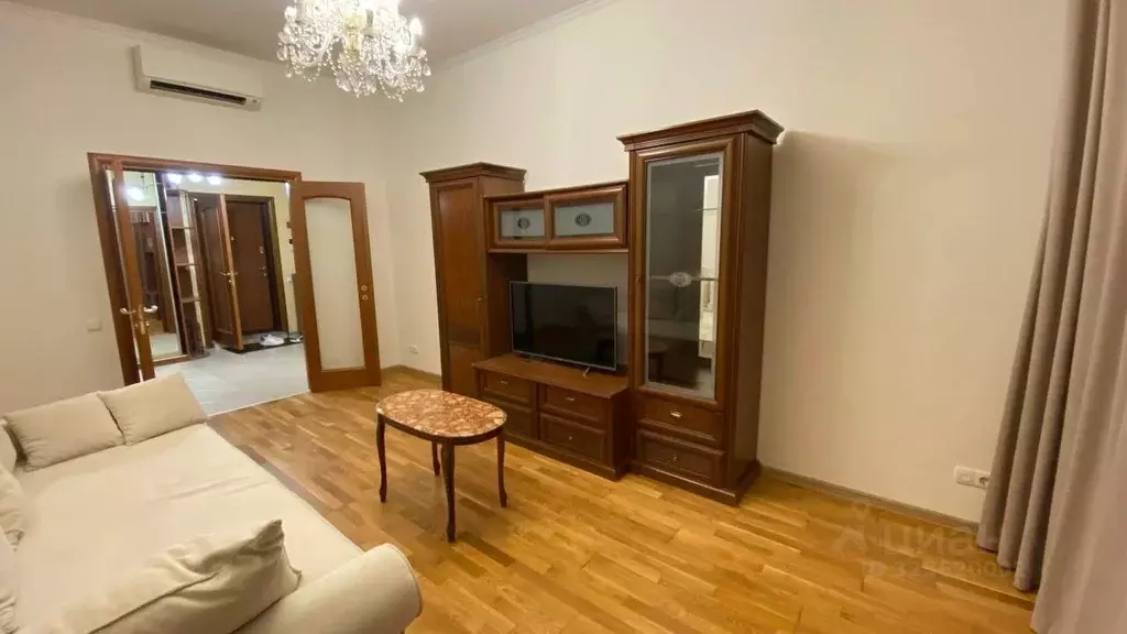 2-к кв. Москва ул. Верхняя Масловка, 28к2 (75.0 м) - Фото 2