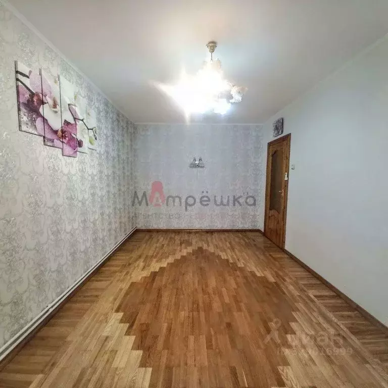 3-к кв. Белгородская область, Белгород просп. Славы, 6 (73.0 м) - Фото 2