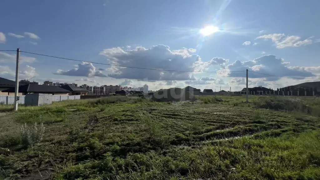 Участок в Белгородская область, Старый Оскол Вишенки мкр,  (15.7 сот.) - Фото 2