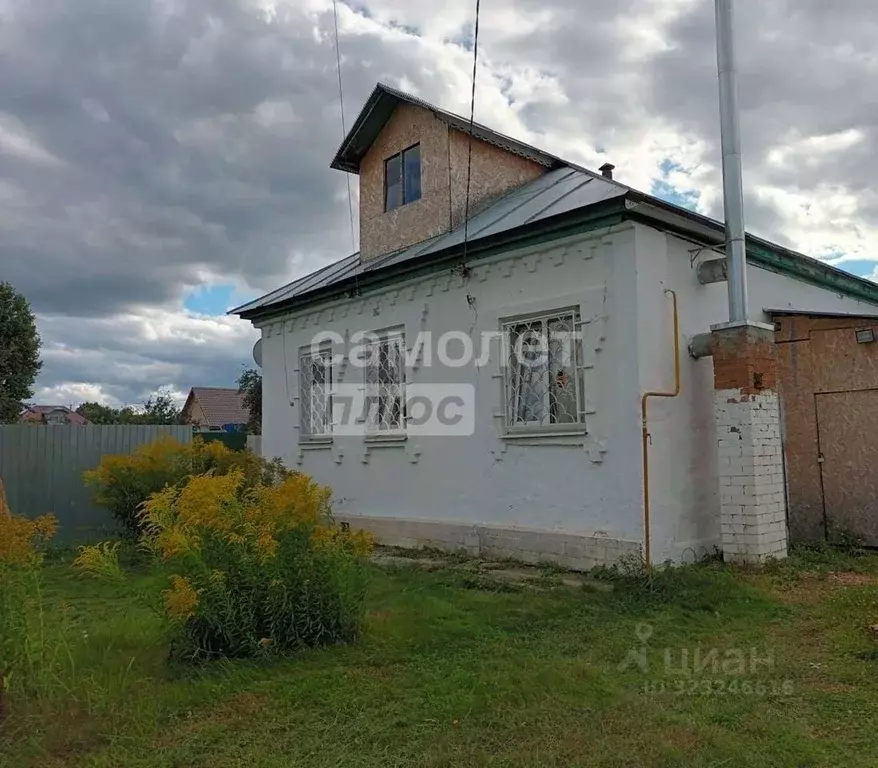 Дом в Владимирская область, Гороховецкий муниципальный округ, д. ... - Фото 1