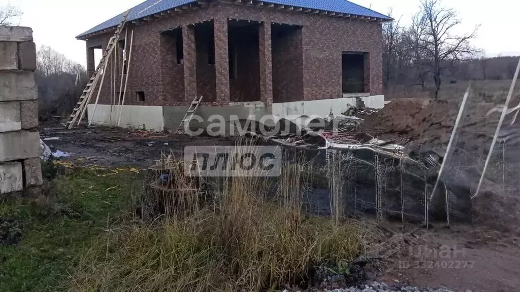 Дом в Башкортостан, Уфимский район, Ольховский сельсовет, д. Федоровка ... - Фото 2