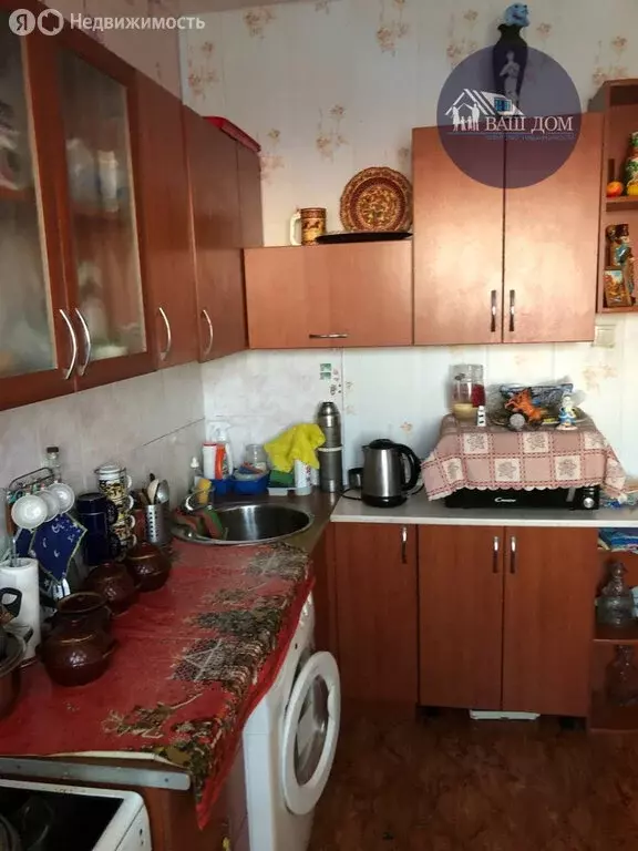 1к в 3-комнатной квартире ( м) - Фото 2