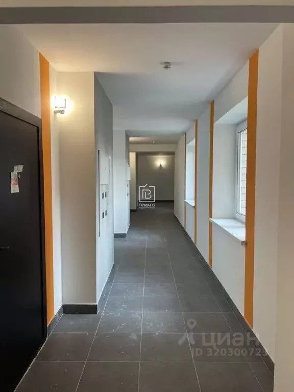 1-к кв. Калужская область, Калуга Резванская ул., 7 (39.8 м) - Фото 2