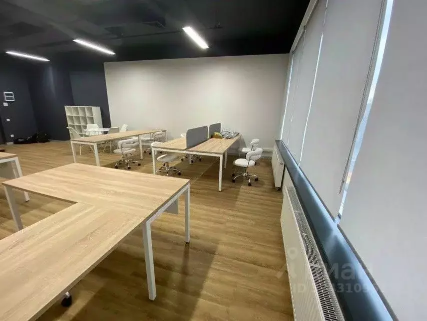 Офис в Москва Профсоюзная ул., 76 (60 м) - Фото 2