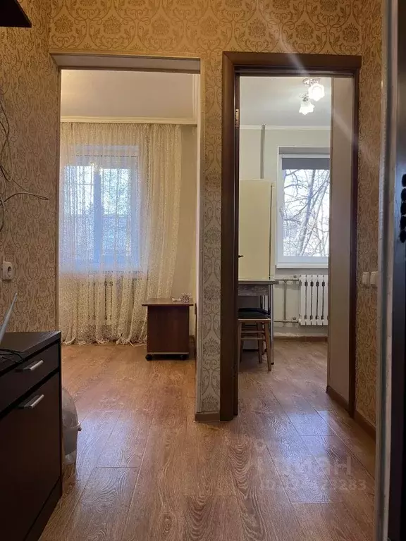 1-к кв. Северная Осетия, Владикавказ ул. Генерала Дзусова, 7к2 (21.0 ... - Фото 1