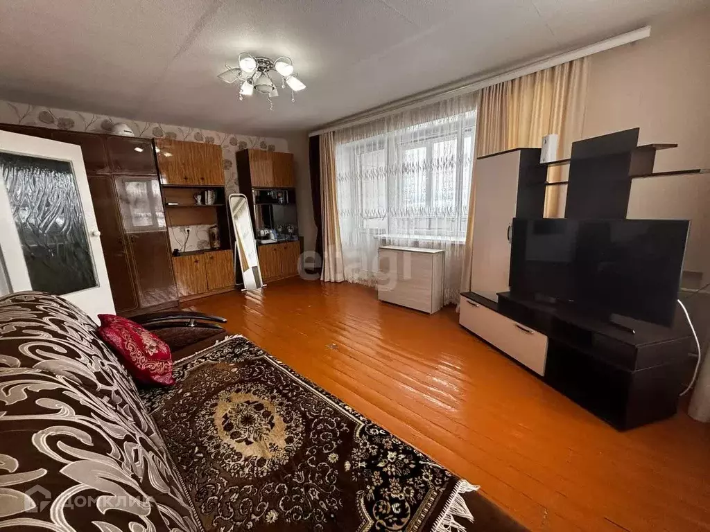 Продаётся 3-к квартира, 62 м - Фото 1