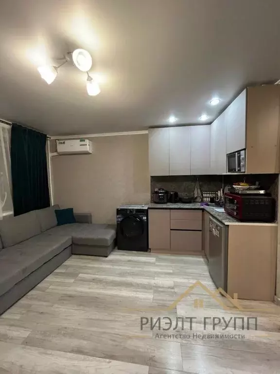 Студия Татарстан, Казань Молодежная ул., 6 (22.1 м) - Фото 1