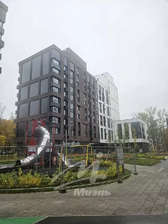 Продается 2-комнатная квартира - Фото 1