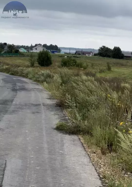 Участок в Татарстан, Зеленодольск Столичная ул., 45А (10.0 сот.) - Фото 1