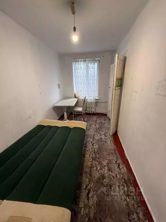 2-к кв. Дагестан, Махачкала ул. Мирзабекова, 3 (42.5 м) - Фото 1