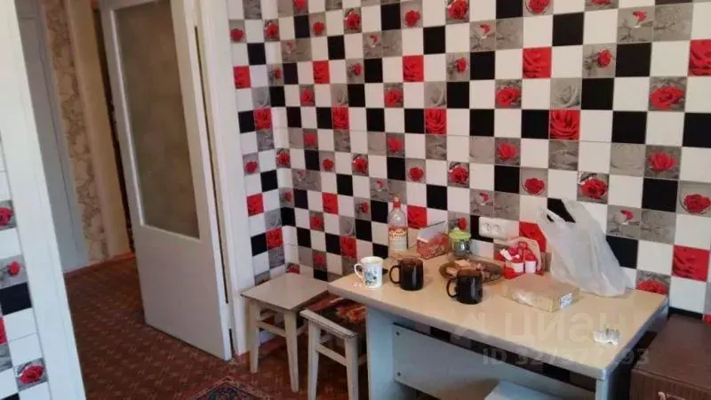 2-к кв. Иркутская область, Усть-Илимск просп. Мира, 10 (52.0 м) - Фото 1