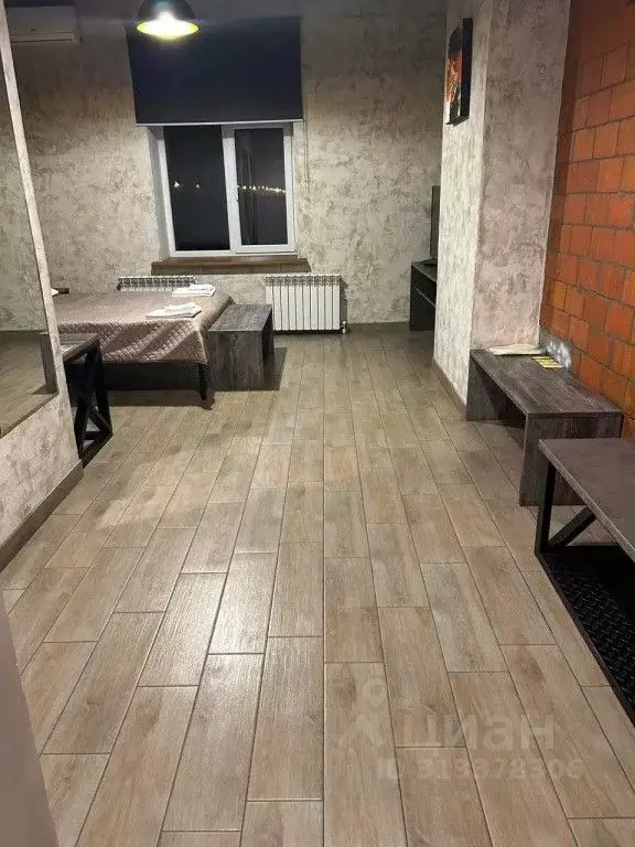 Комната Московская область, Воскресенск городской округ, д. Степанщино ... - Фото 1