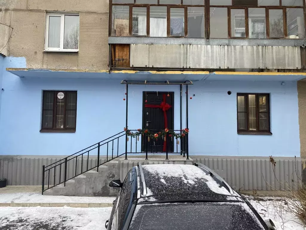 Помещение свободного назначения в Рязанская область, Рязань ... - Фото 2