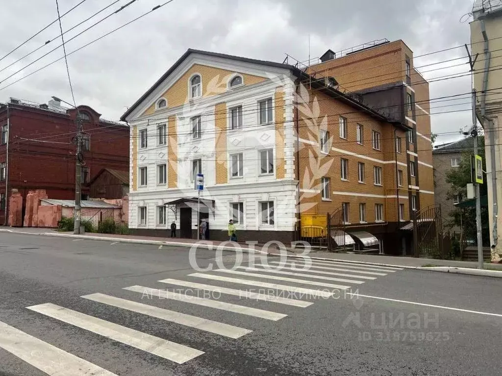 2-к кв. Калужская область, Калуга ул. Кутузова, 14 (93.0 м) - Фото 2