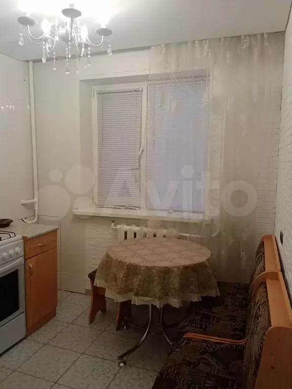 1-к. квартира, 30 м, 1/5 эт. - Фото 0