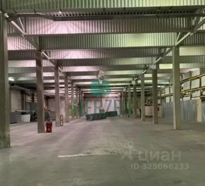 Производственное помещение в Московская область, Одинцовский городской ... - Фото 2