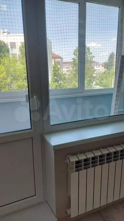 2-к. квартира, 48 м, 3/5 эт. - Фото 1