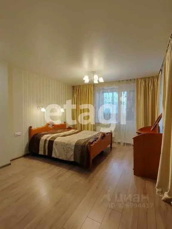 3-к кв. Красноярский край, Красноярск Северный мкр, ул. Водопьянова, ... - Фото 1