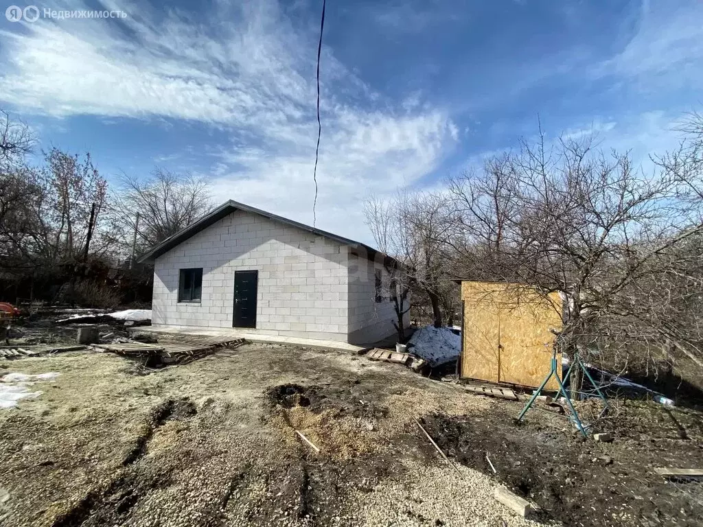 Дом в Саратов, 2-й Брянский проезд, 1 (84.6 м) - Фото 1