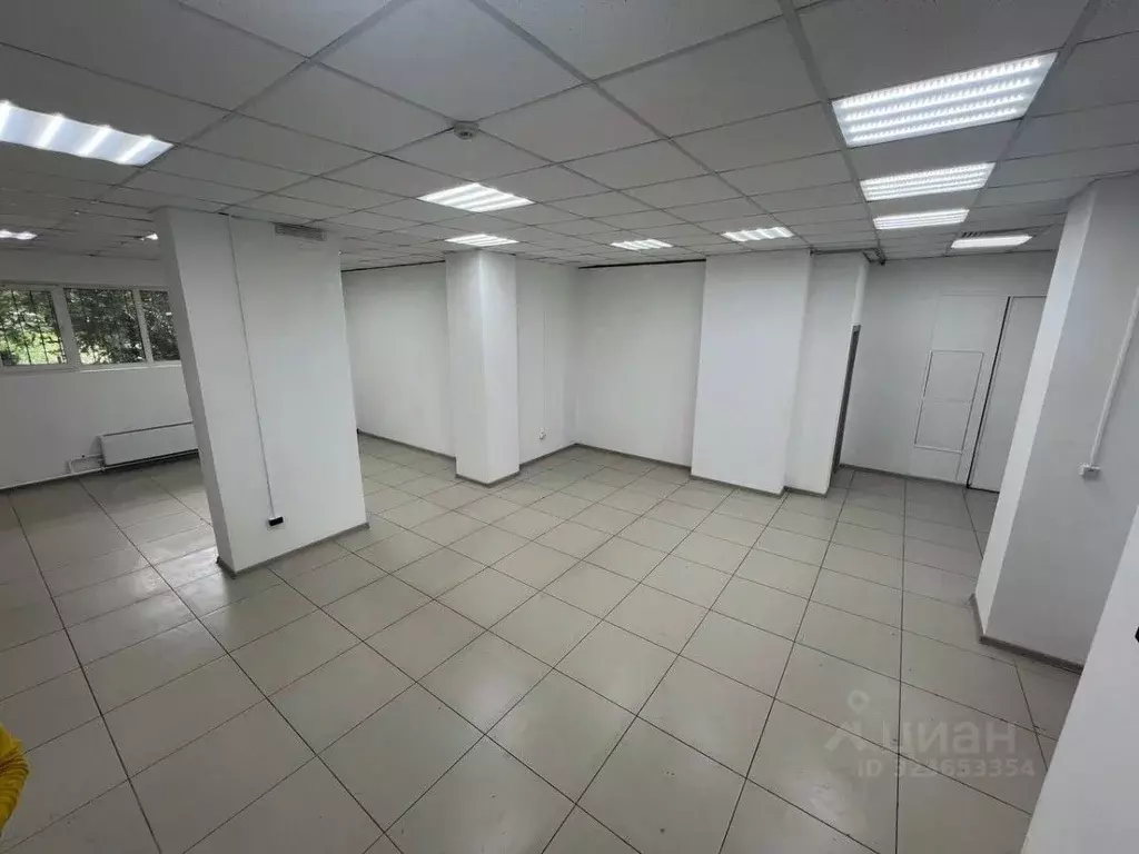 Помещение свободного назначения в Самарская область, Самара ... - Фото 2