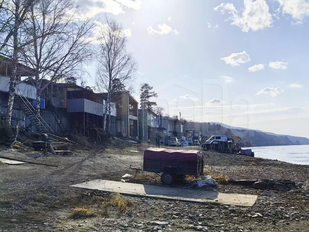 Гараж в Красноярский край, Красноярск Свердловская ул., 138Г (39 м) - Фото 1