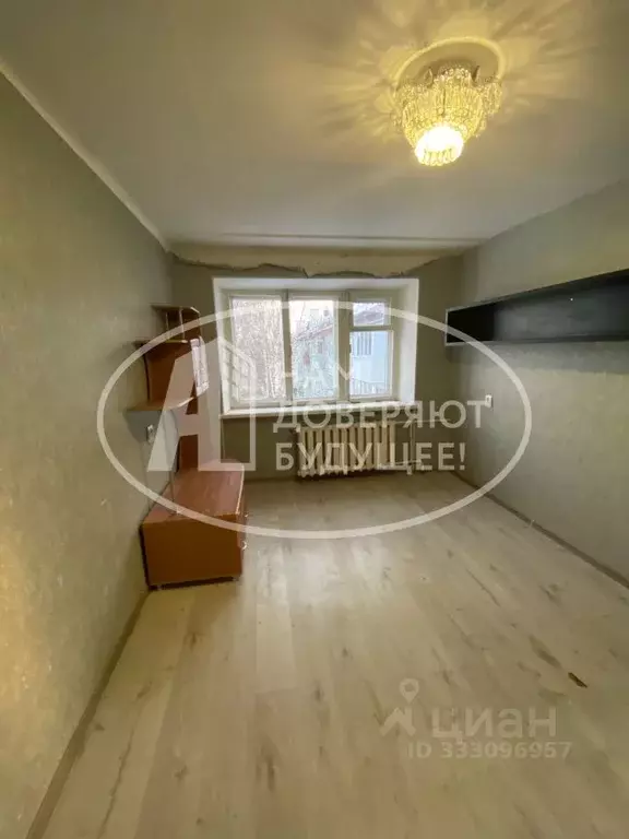 2-к кв. Пермский край, Чусовой Лысьвенская ул., 76А (41.4 м) - Фото 2