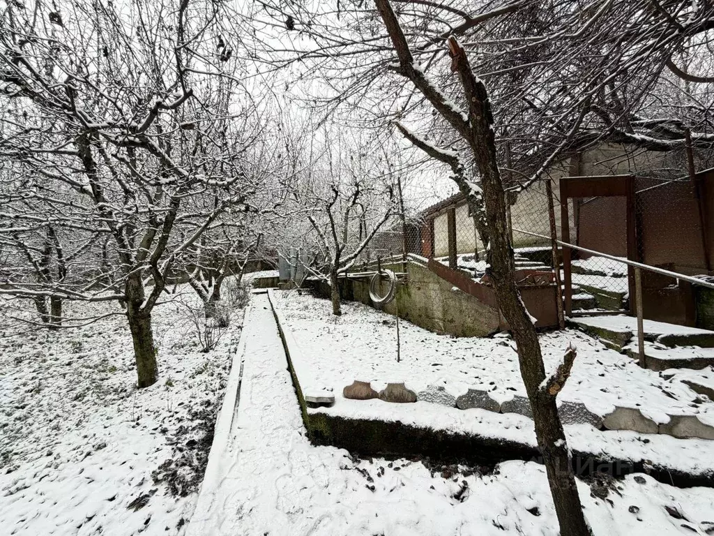 Участок в Кабардино-Балкария, Нальчик Вольный Аул кп, Лескенская ул., ... - Фото 0