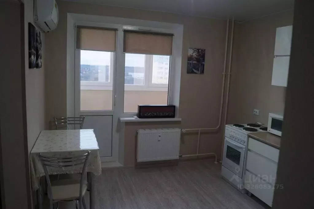 Студия Ростовская область, Ростов-на-Дону ул. Юрия Дубинина, 13 (26.7 ... - Фото 1