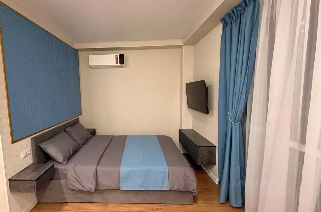 Студия Краснодарский край, Сочи Лысая Гора садоводческое товарищество, ... - Фото 1