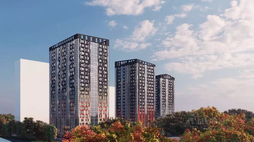 Студия Башкортостан, Нефтекамск Комсомольский просп., 92 (33.03 м) - Фото 2