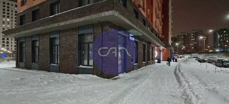 Помещение свободного назначения в Московская область, Люберцы Зенино ... - Фото 1