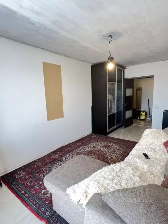 2-к кв. Самарская область, Самара Енисейская ул., 57 (53.0 м) - Фото 1