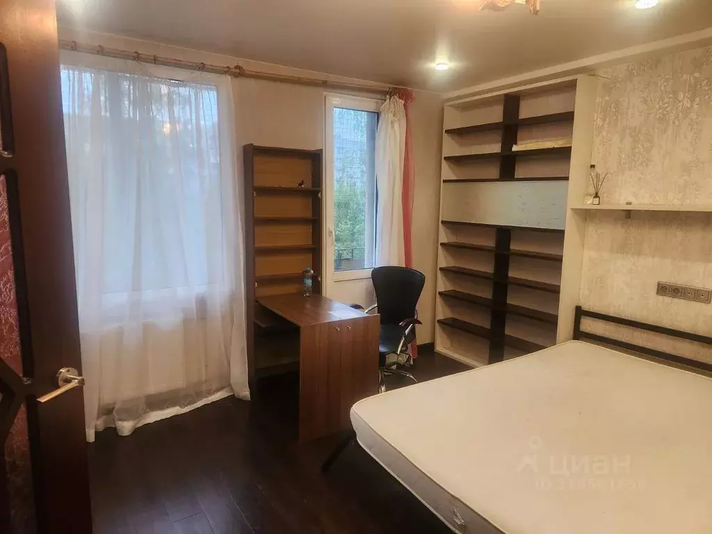 1-к кв. Санкт-Петербург бул. Новаторов, 82 (32.0 м) - Фото 0