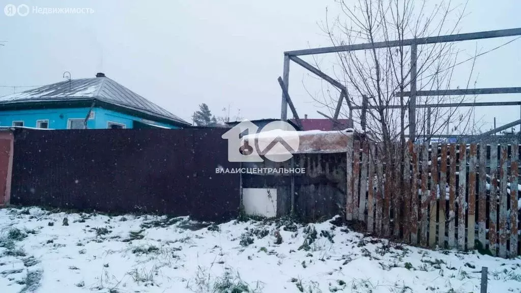 Участок в Кемерово, Красноярская улица, 79 (6 м) - Фото 1