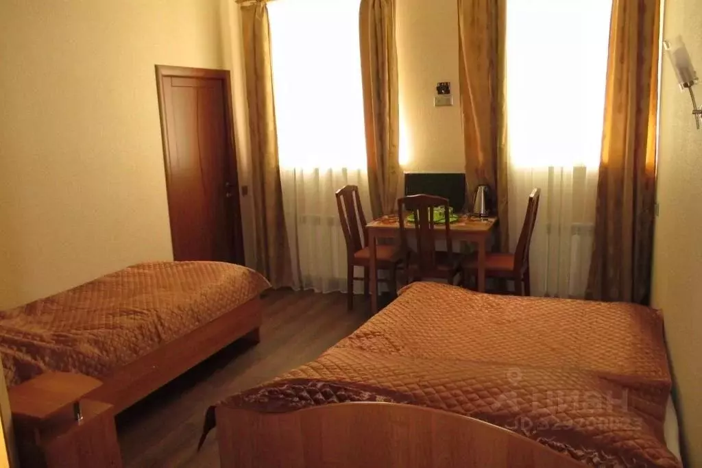 Комната Санкт-Петербург Разъезжая ул., 44 (10.0 м) - Фото 1