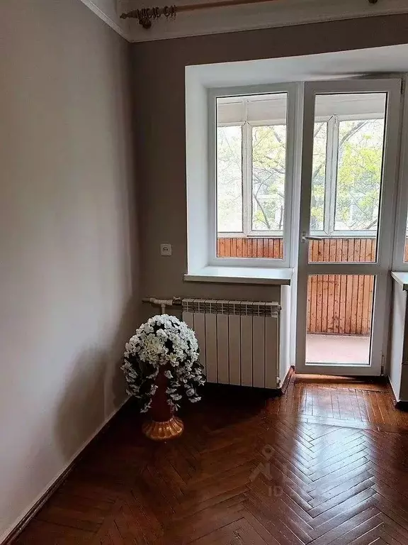 2-к кв. Ростовская область, Ростов-на-Дону Социалистическая ул., 35 ... - Фото 1