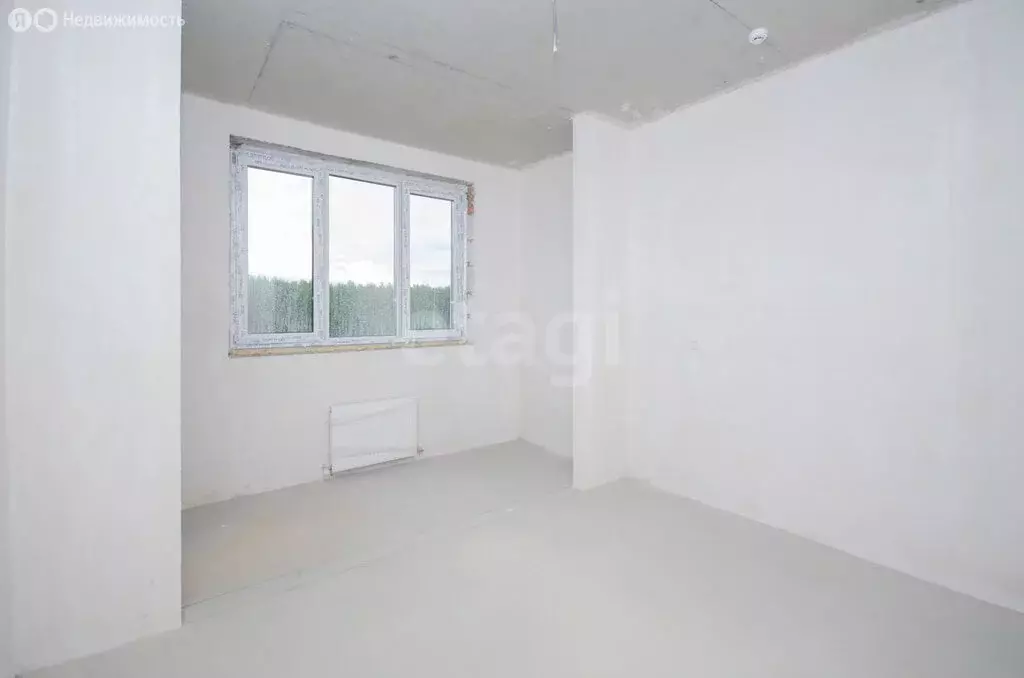 Квартира-студия: Ялуторовск, улица Свободы, 238 (20.77 м) - Фото 2