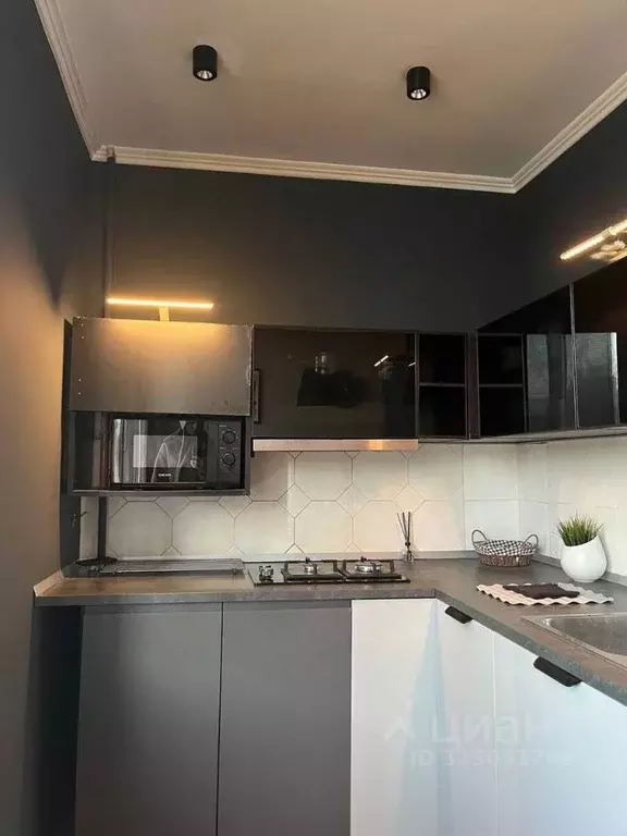 3-к кв. Санкт-Петербург просп. Большевиков, 37К1 (56.0 м) - Фото 1