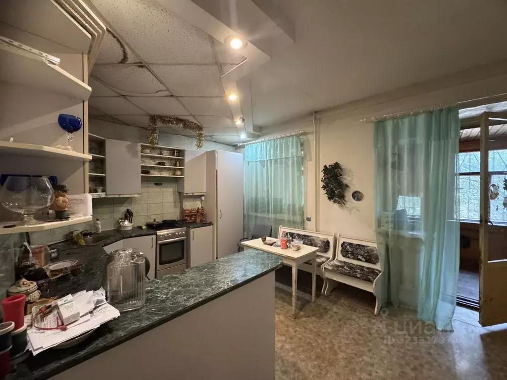 3-к кв. Нижегородская область, Нижний Новгород Путейская ул., 49 (84.2 ... - Фото 1