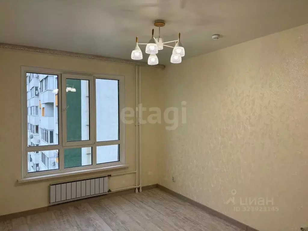 2-к кв. Самарская область, Волжский район, Лопатино с/пос, пос. ... - Фото 1