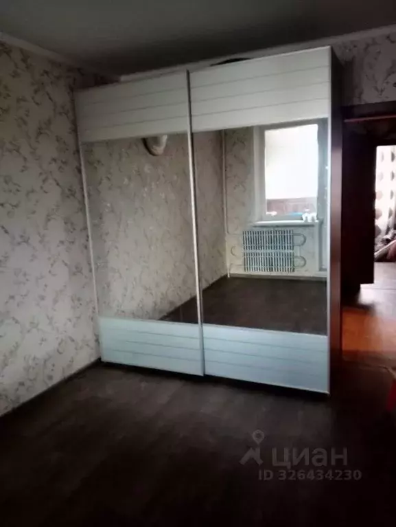 2-к кв. Белгородская область, Старый Оскол Южный мкр, 1 (52.0 м) - Фото 1