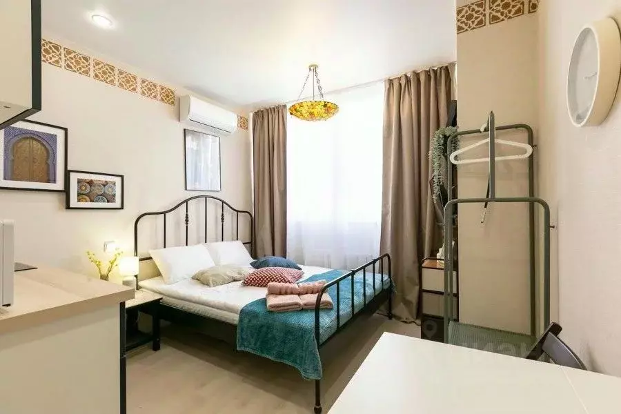 3-к кв. Краснодарский край, Краснодар ул. Конгрессная, 21 (54.0 м) - Фото 1