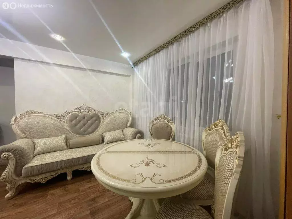 2-комнатная квартира: Череповец, улица Ломоносова, 41 (45.1 м) - Фото 1