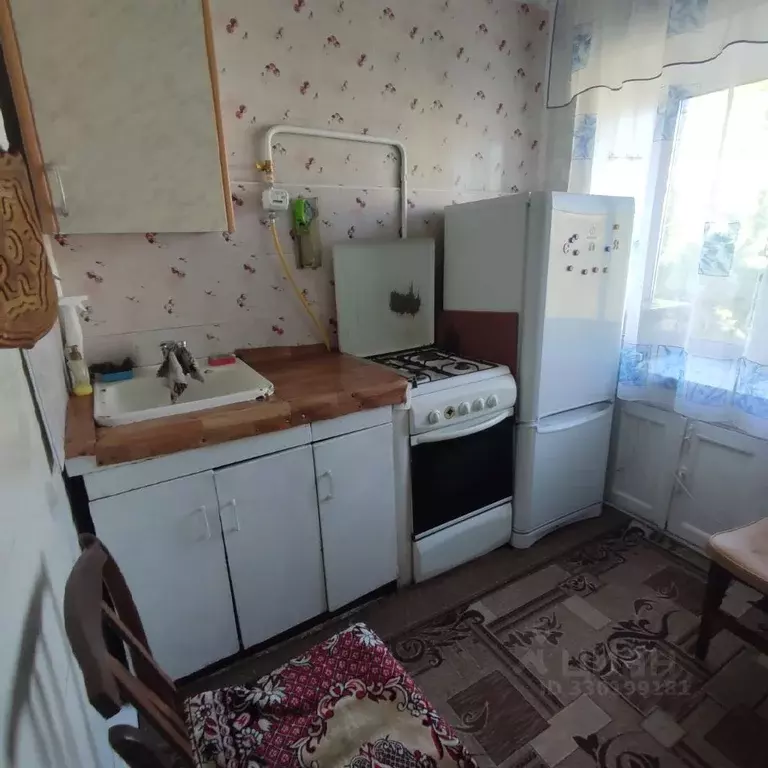 3-к кв. Алтайский край, Барнаул Красноармейский просп., 76 (54.0 м) - Фото 1