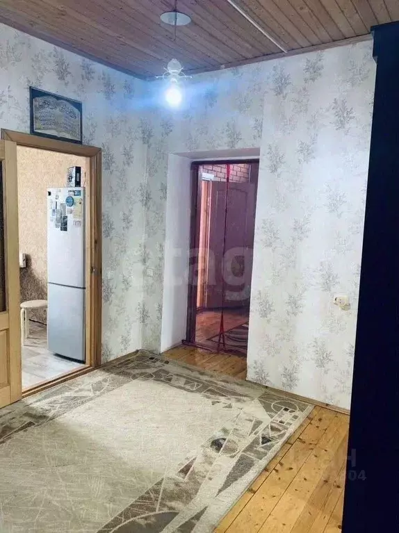 Дом в Татарстан, Арск ул. Сибирский Тракт, 1А (97 м) - Фото 0