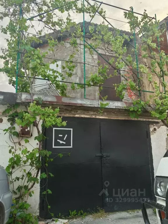 Помещение свободного назначения в Краснодарский край, Анапа Северная ... - Фото 1