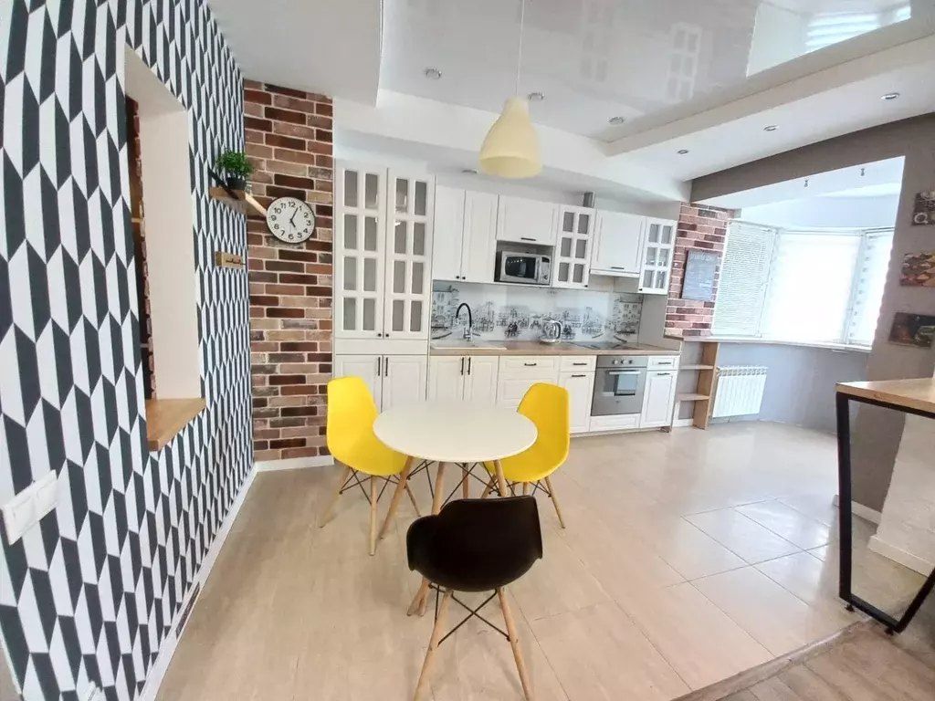 Продаётся 3-к квартира, 59.8 м - Фото 0