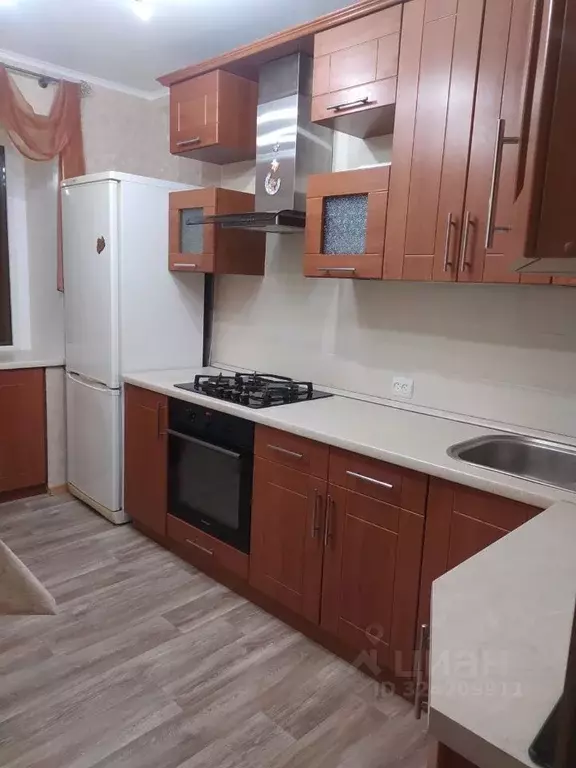 2-к кв. Калужская область, Калуга ул. Никитина, 81 (50.0 м) - Фото 1