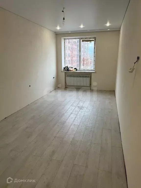 Продаётся 1-к квартира, 52 м - Фото 1